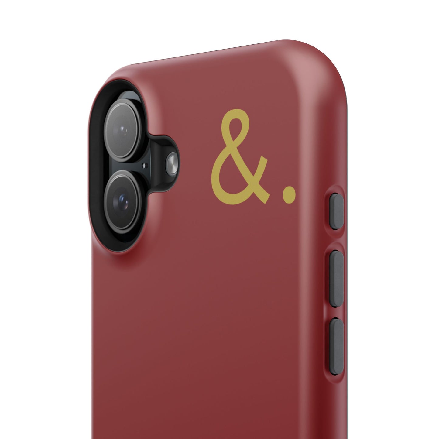 Copy of Le 4th Arrondissement Impact Resistant Phone Case