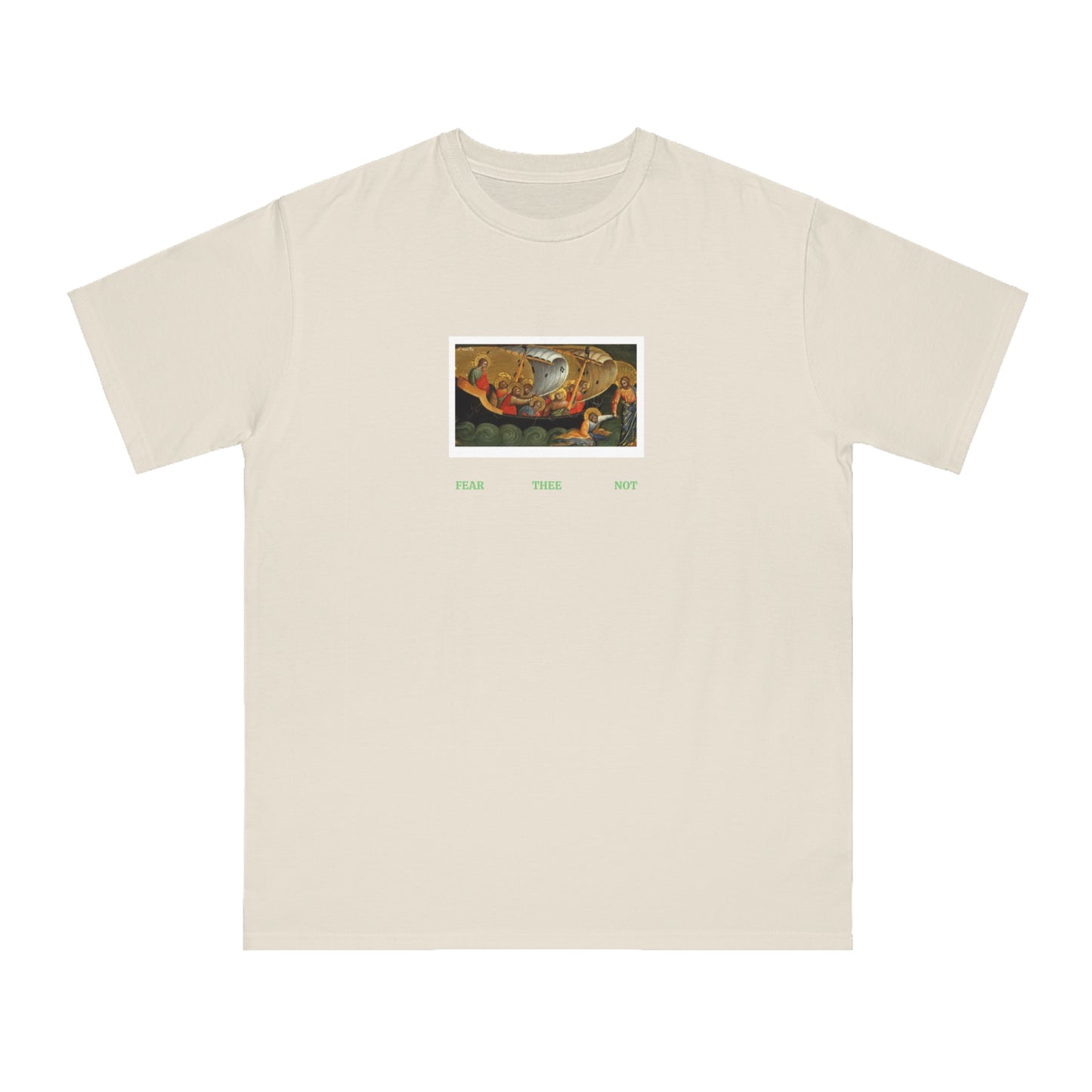 Organic Unisex Classic T-Shirt