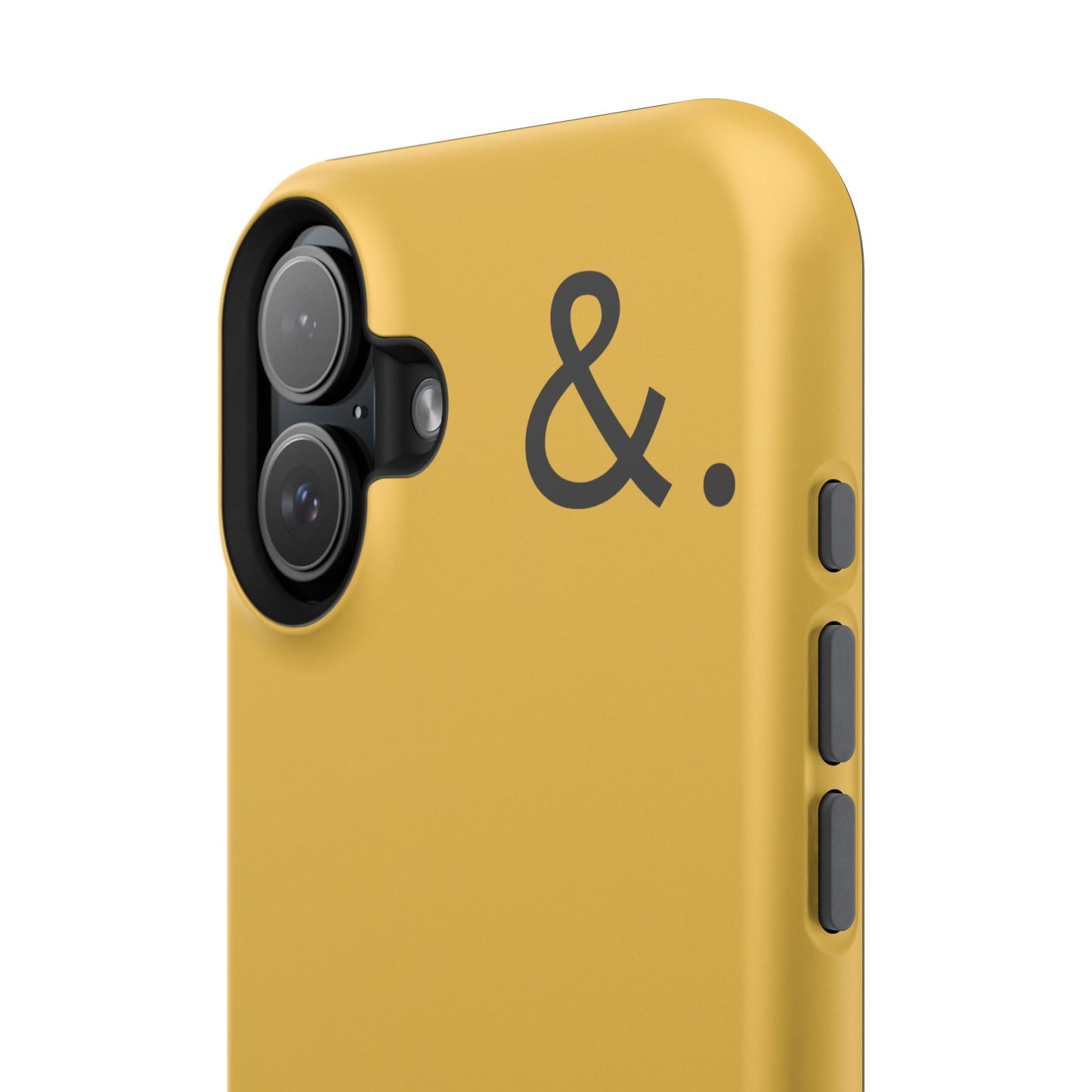 Copy of Copy of Le 4th Arrondissement Impact Resistant Phone Case
