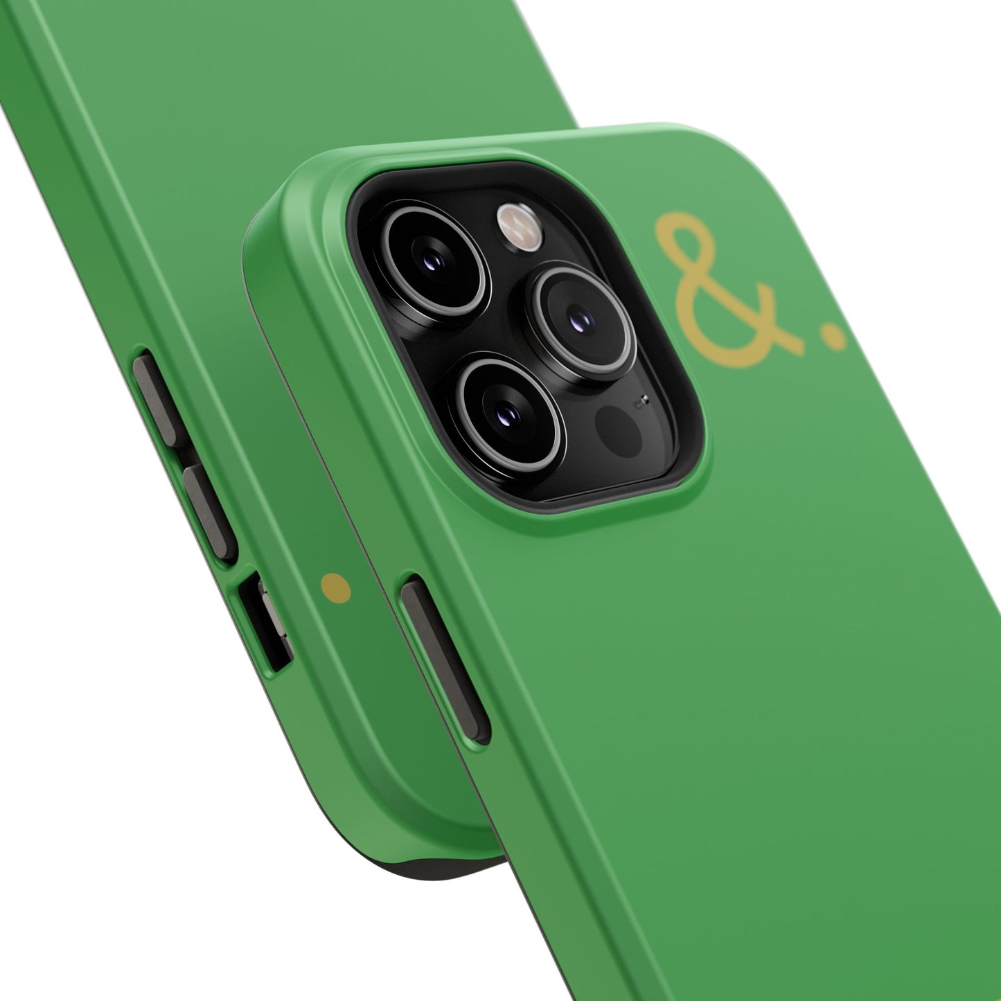 Copy of Le 4th Arrondissement Impact Resistant Phone Case