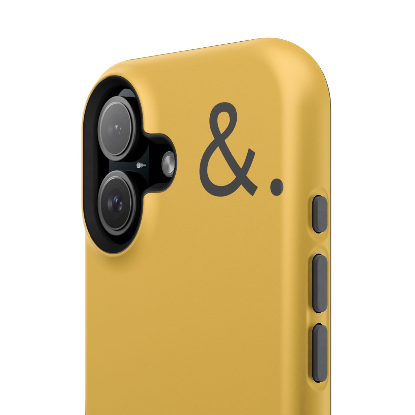 Copy of Copy of Le 4th Arrondissement Impact Resistant Phone Case