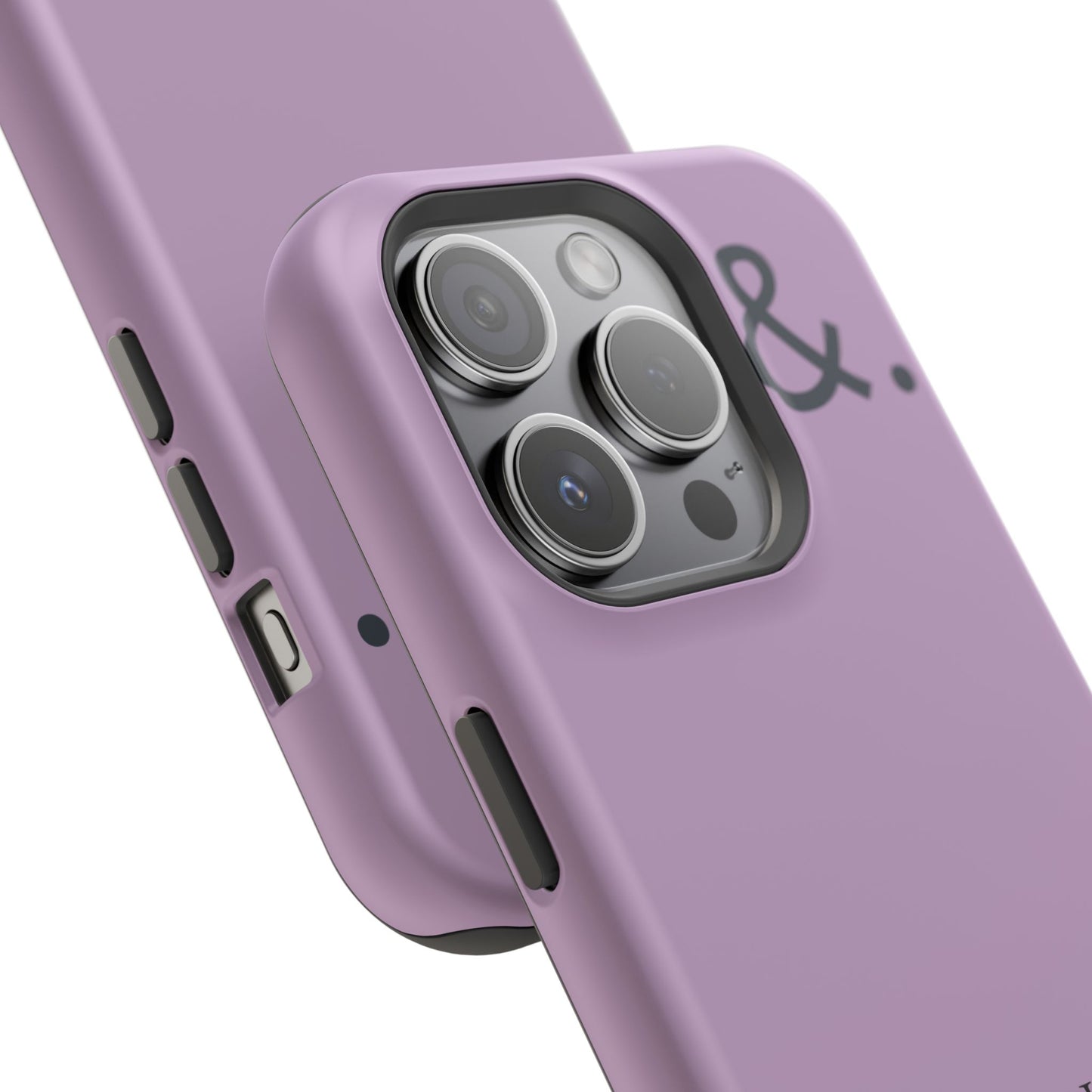LE 4TH  Impact-Resistant Case