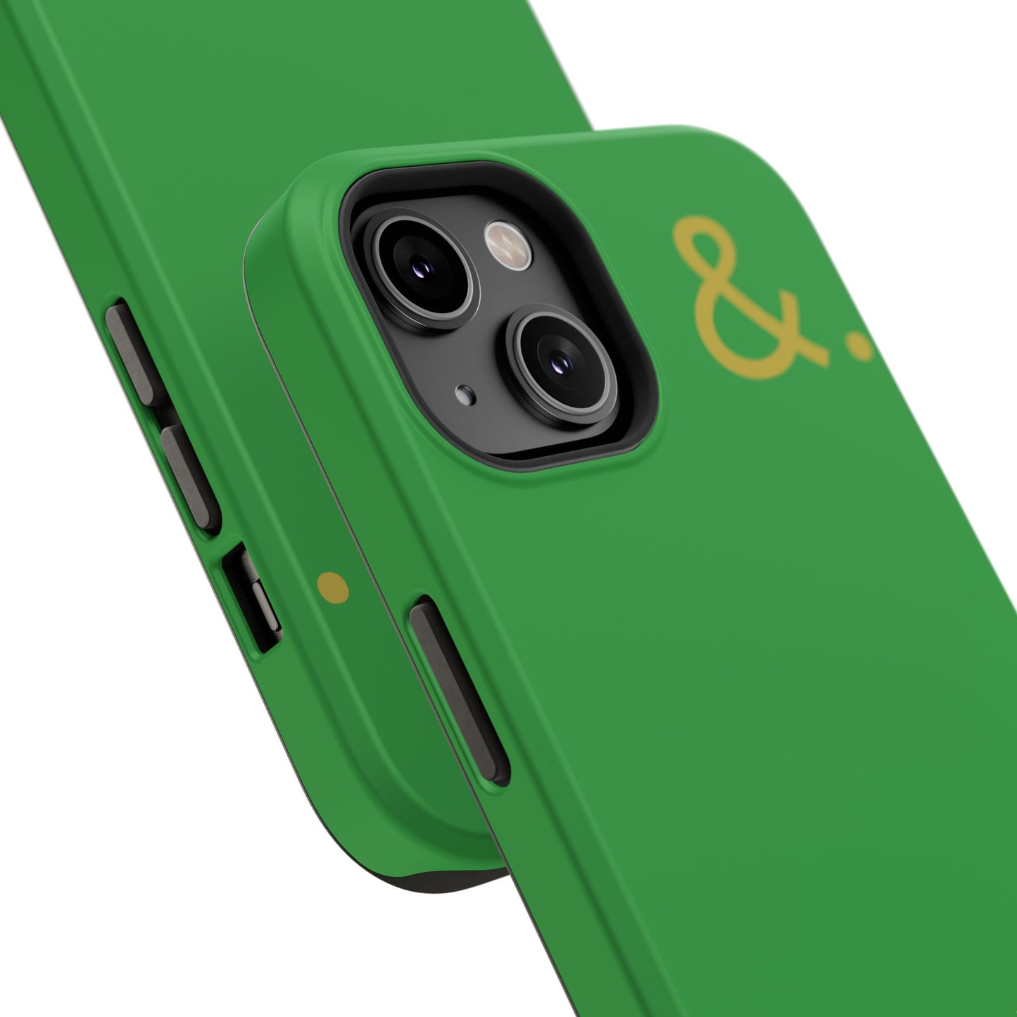 Copy of Le 4th Arrondissement Impact Resistant Phone Case