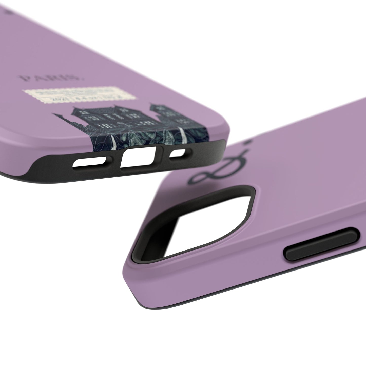 LE 4TH  Impact-Resistant Case