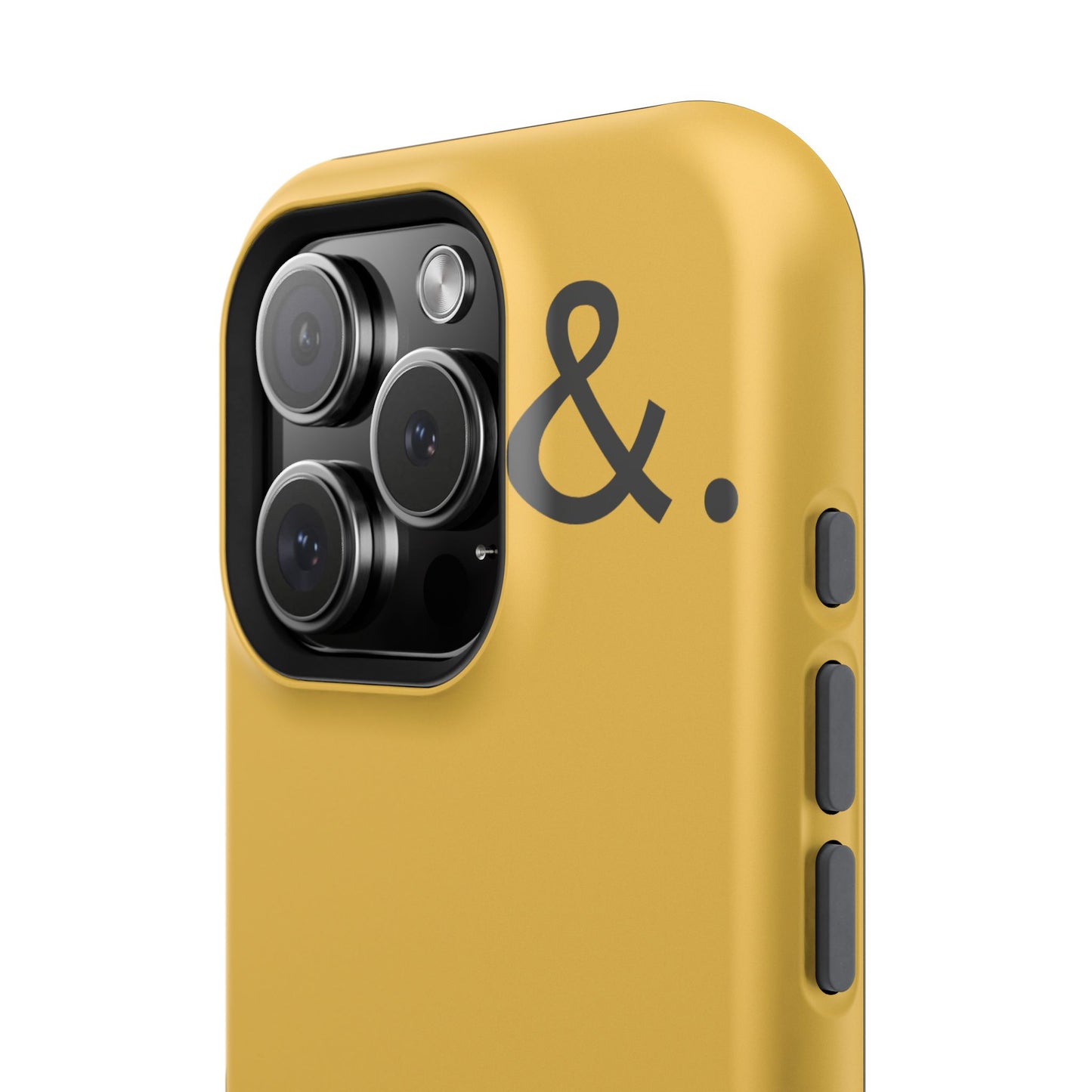 Copy of Copy of Le 4th Arrondissement Impact Resistant Phone Case