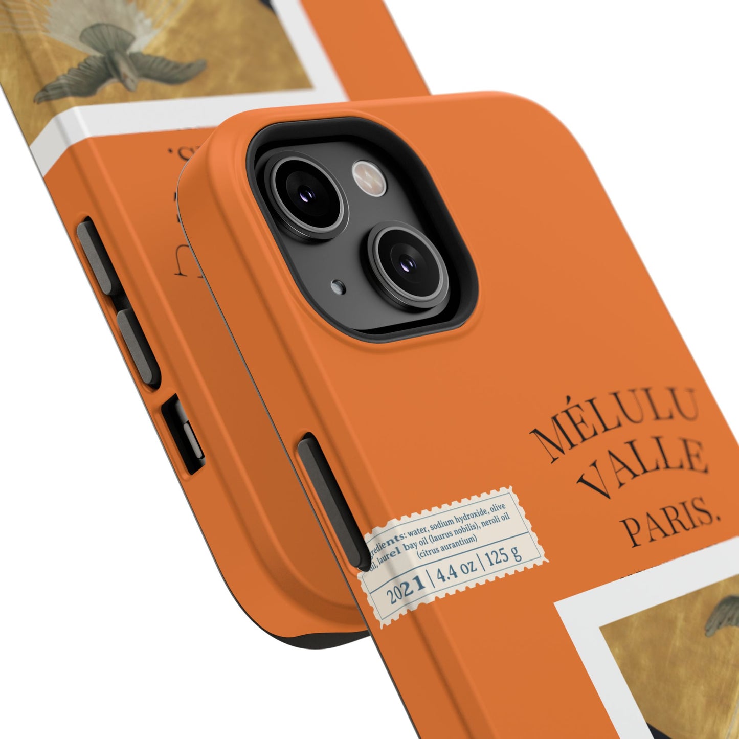 Colomba Artistic Case