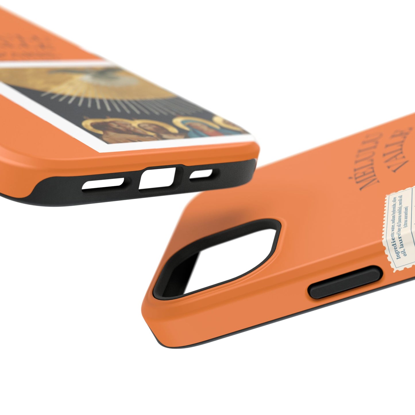 Colomba Artistic Case