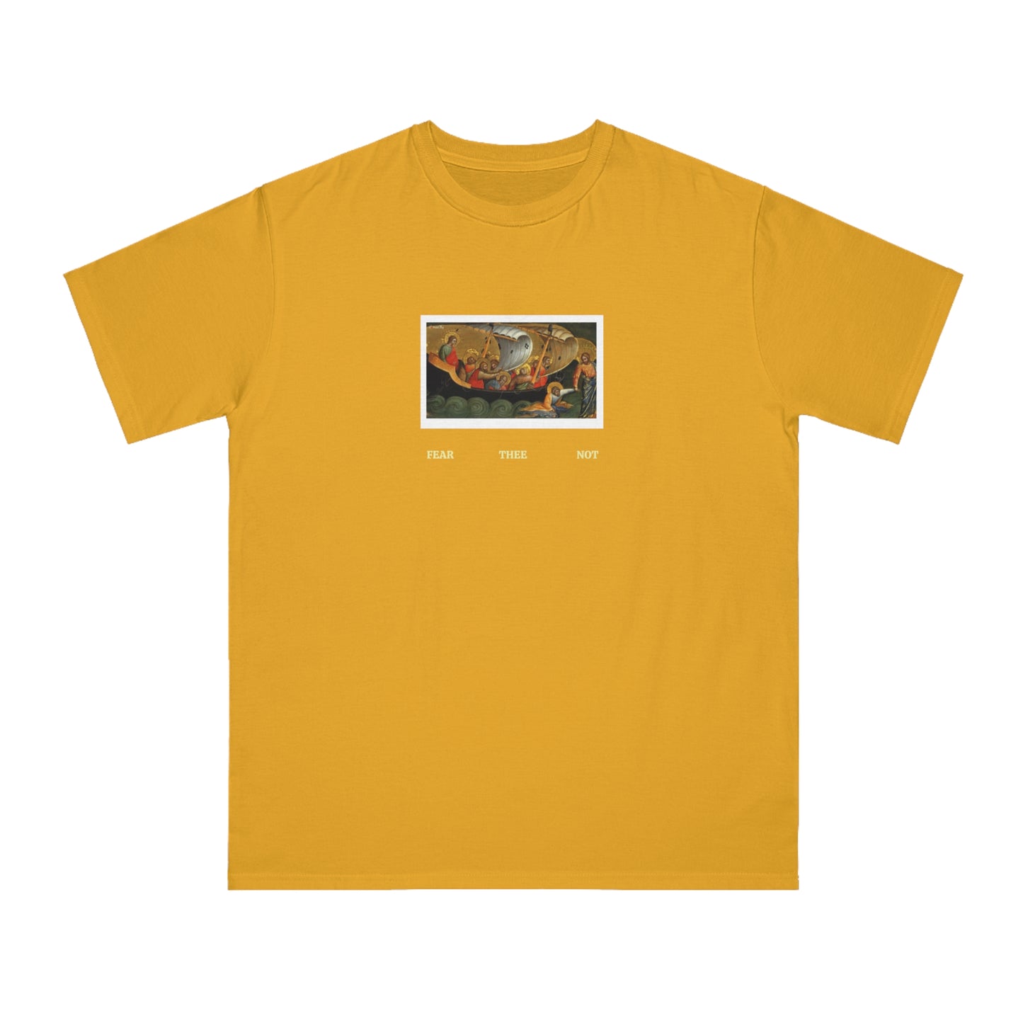 Organic Unisex Classic T-Shirt