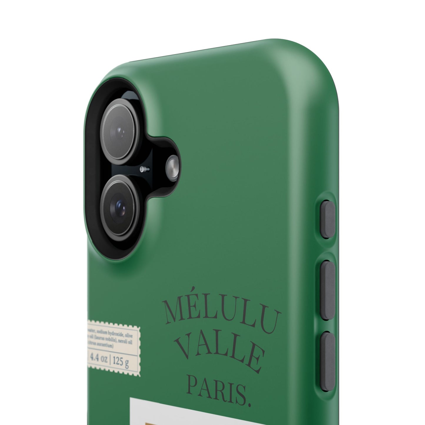 Colomba Impact-Resistant  Cases