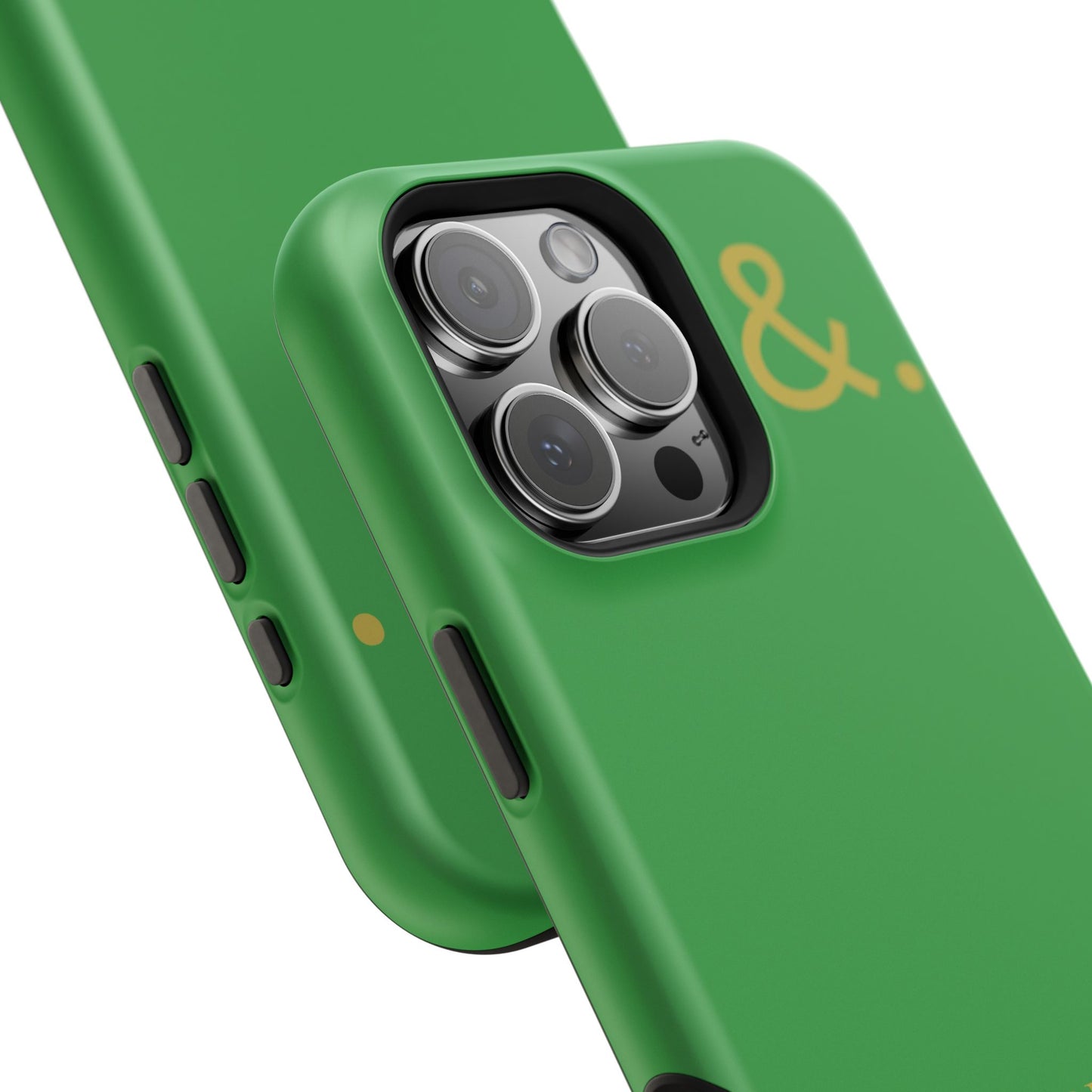 Copy of Le 4th Arrondissement Impact Resistant Phone Case