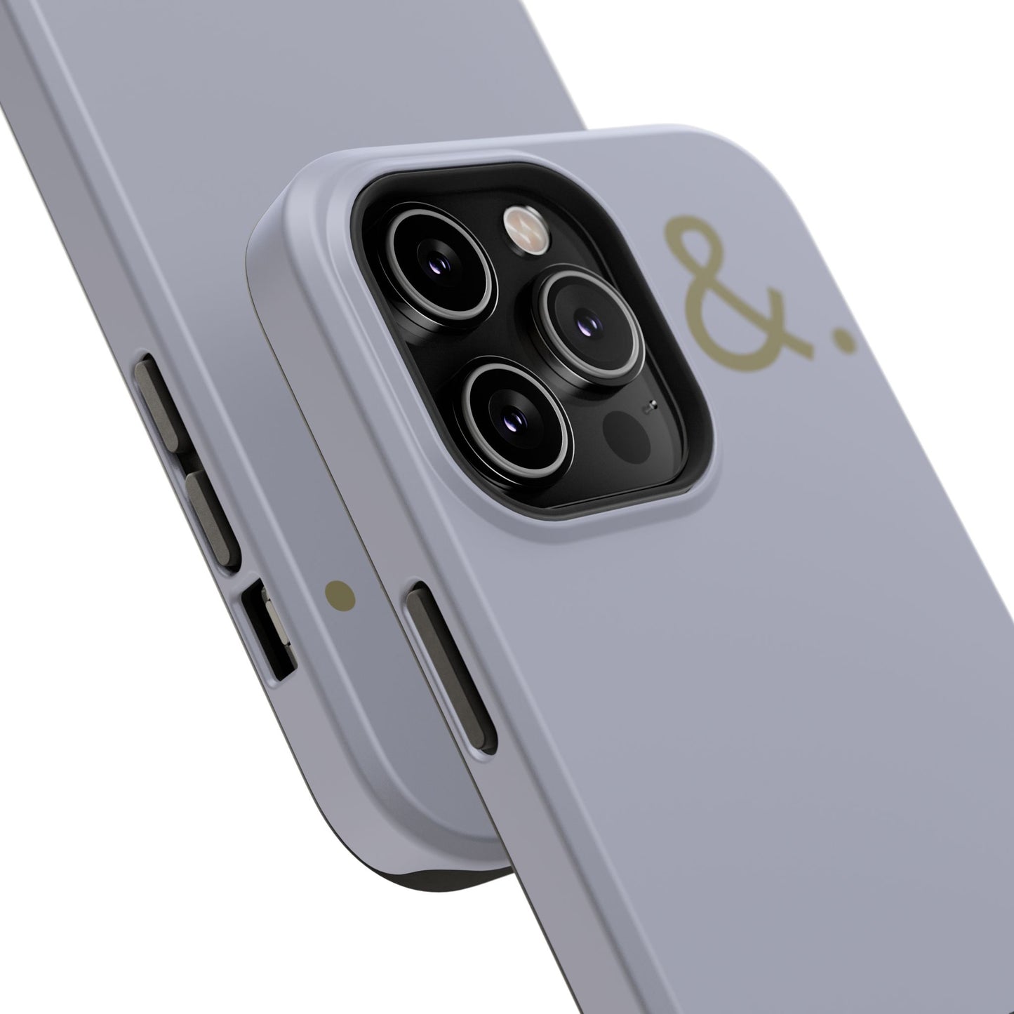 Copy of Copy of Copy of Copy of Le 4th Arrondissement Impact Resistant Phone Case