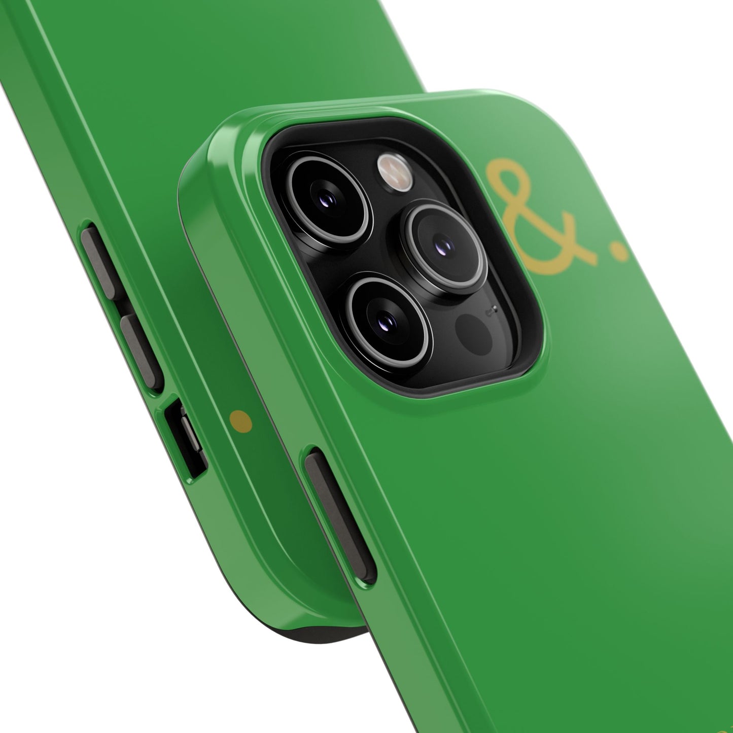 Copy of Le 4th Arrondissement Impact Resistant Phone Case