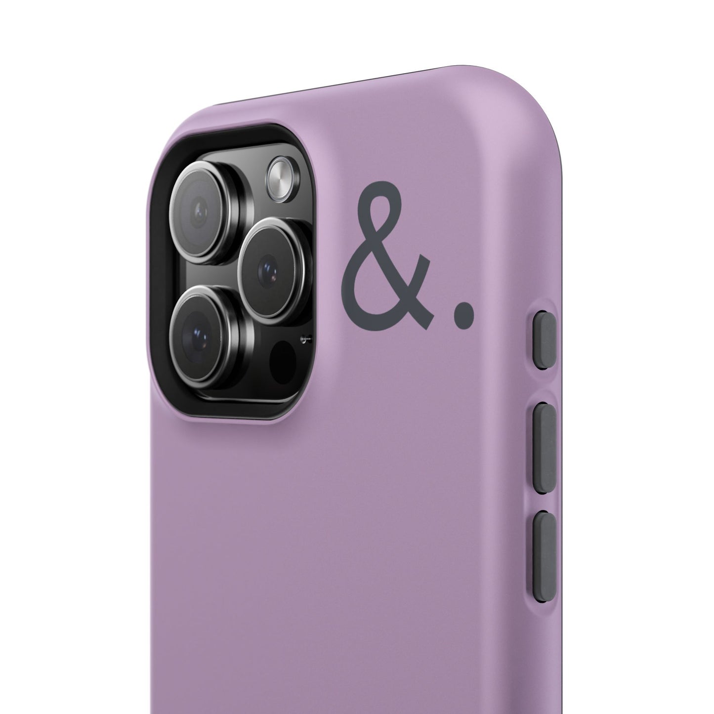 LE 4TH  Impact-Resistant Case