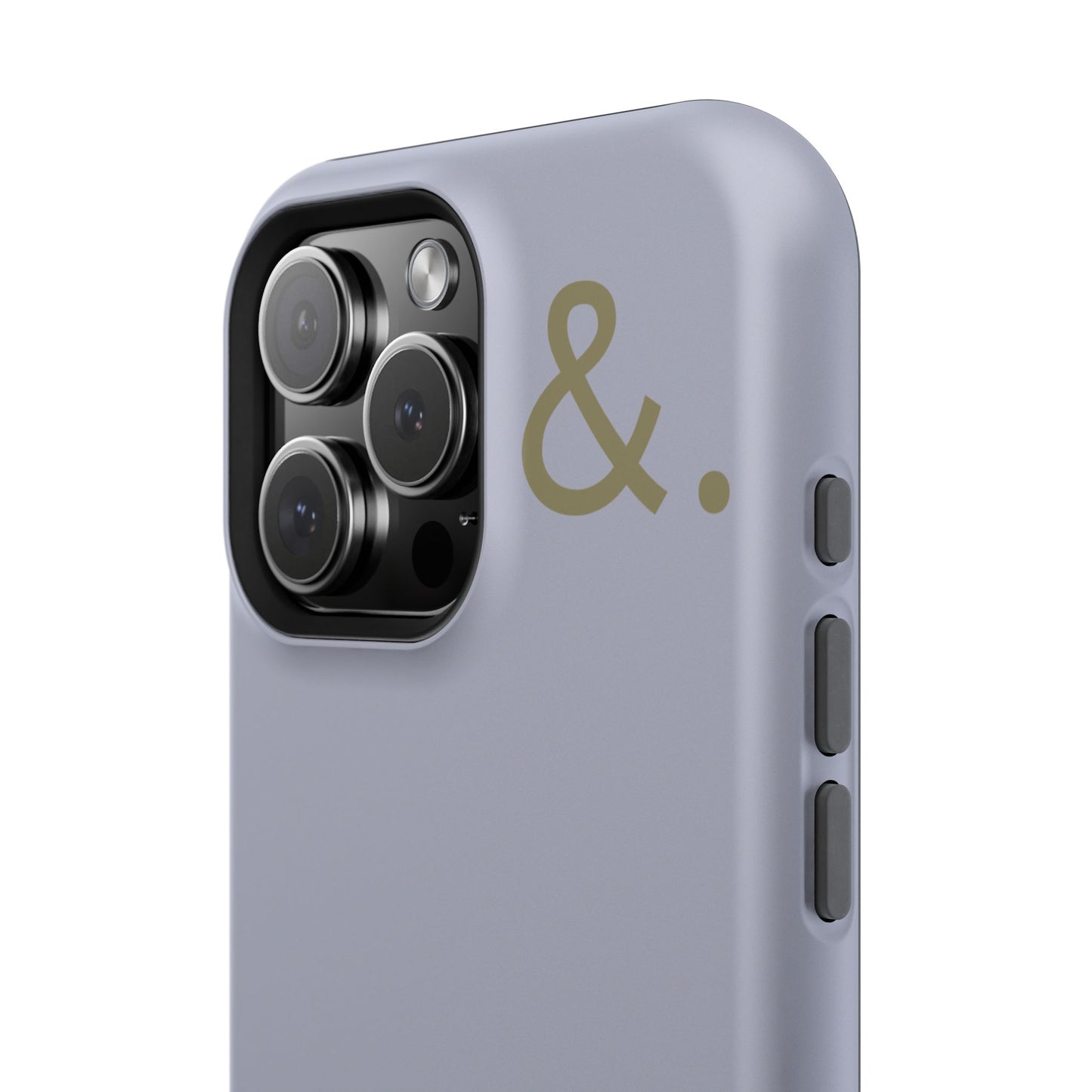 Copy of Copy of Copy of Copy of Le 4th Arrondissement Impact Resistant Phone Case