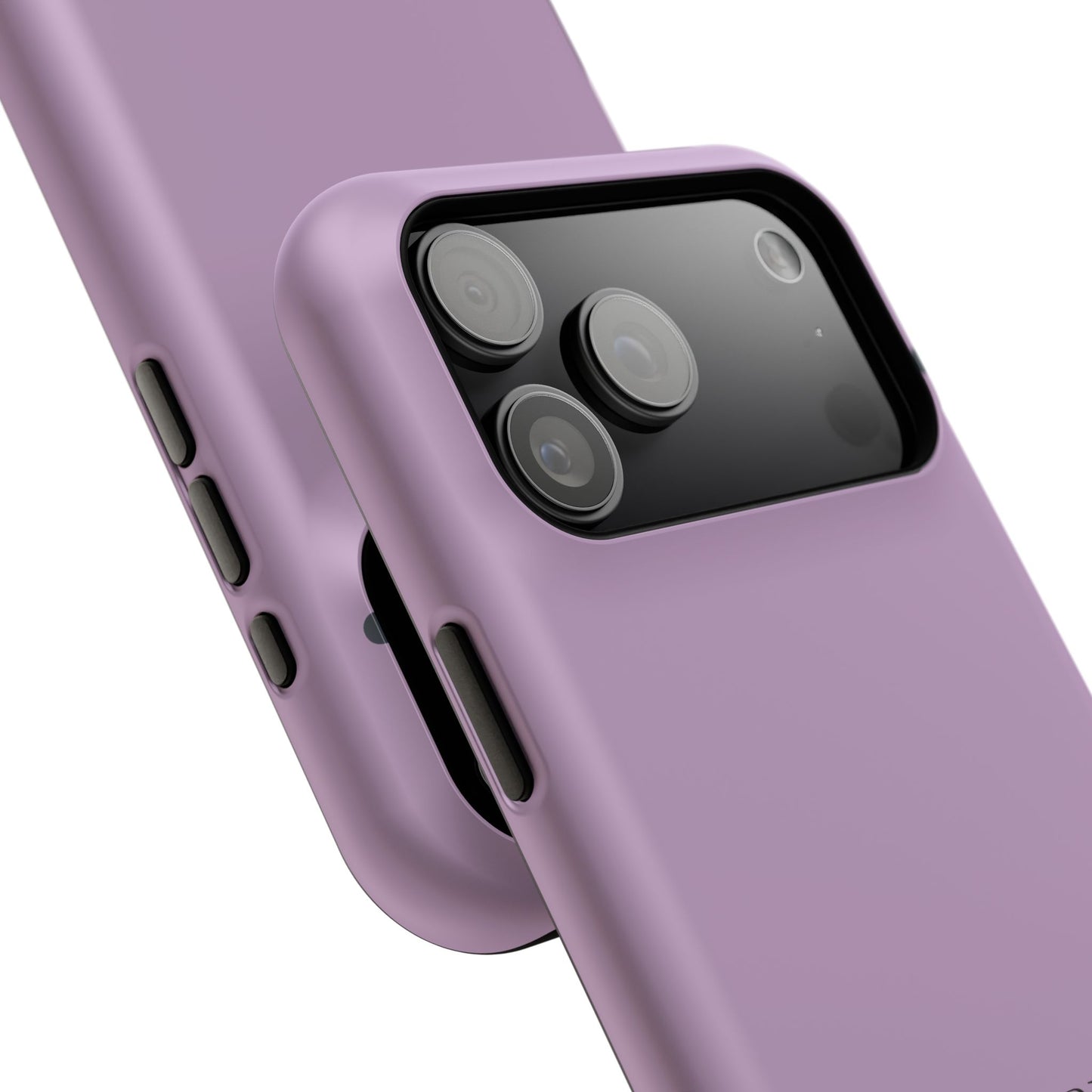 LE 4TH  Impact-Resistant Case
