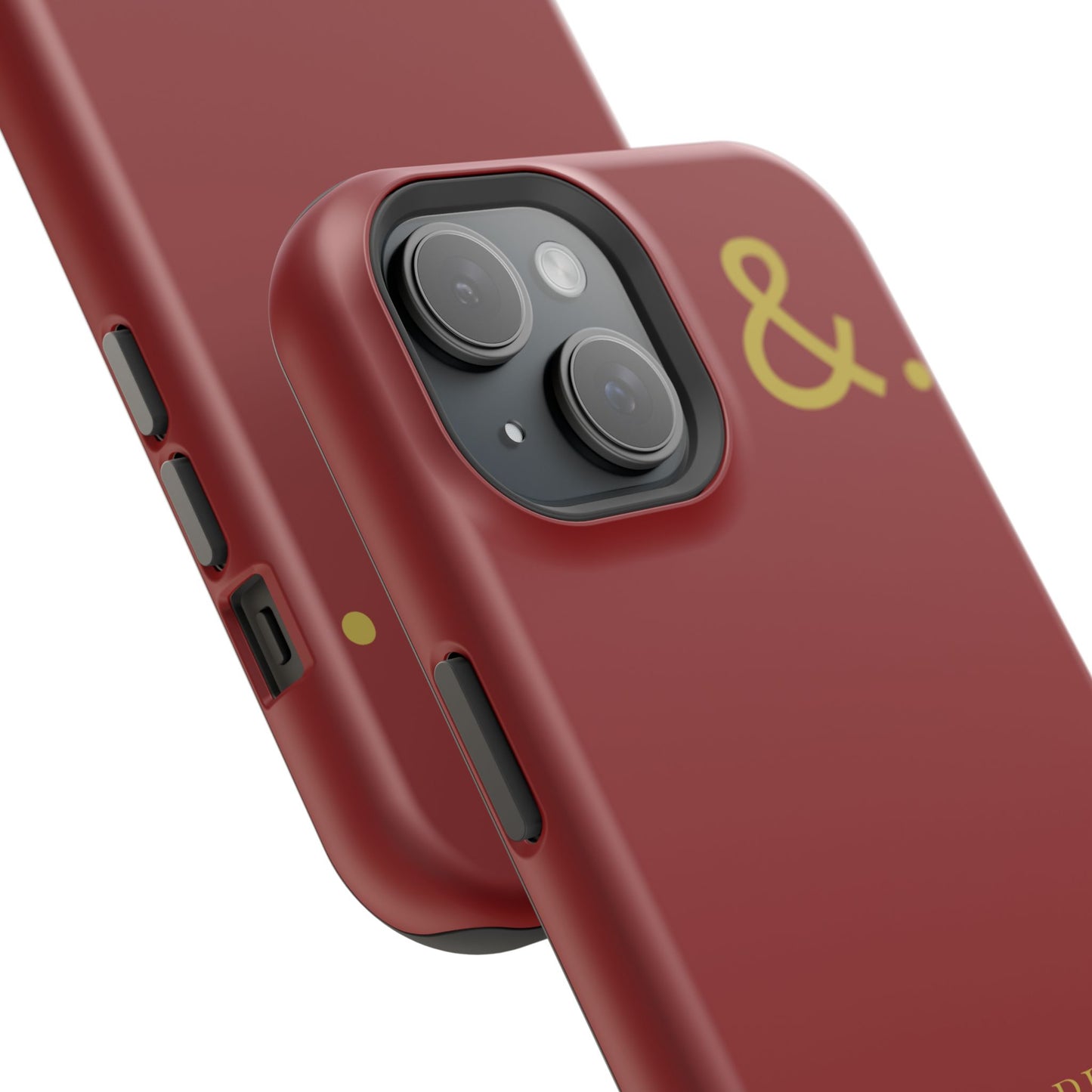 Copy of Le 4th Arrondissement Impact Resistant Phone Case