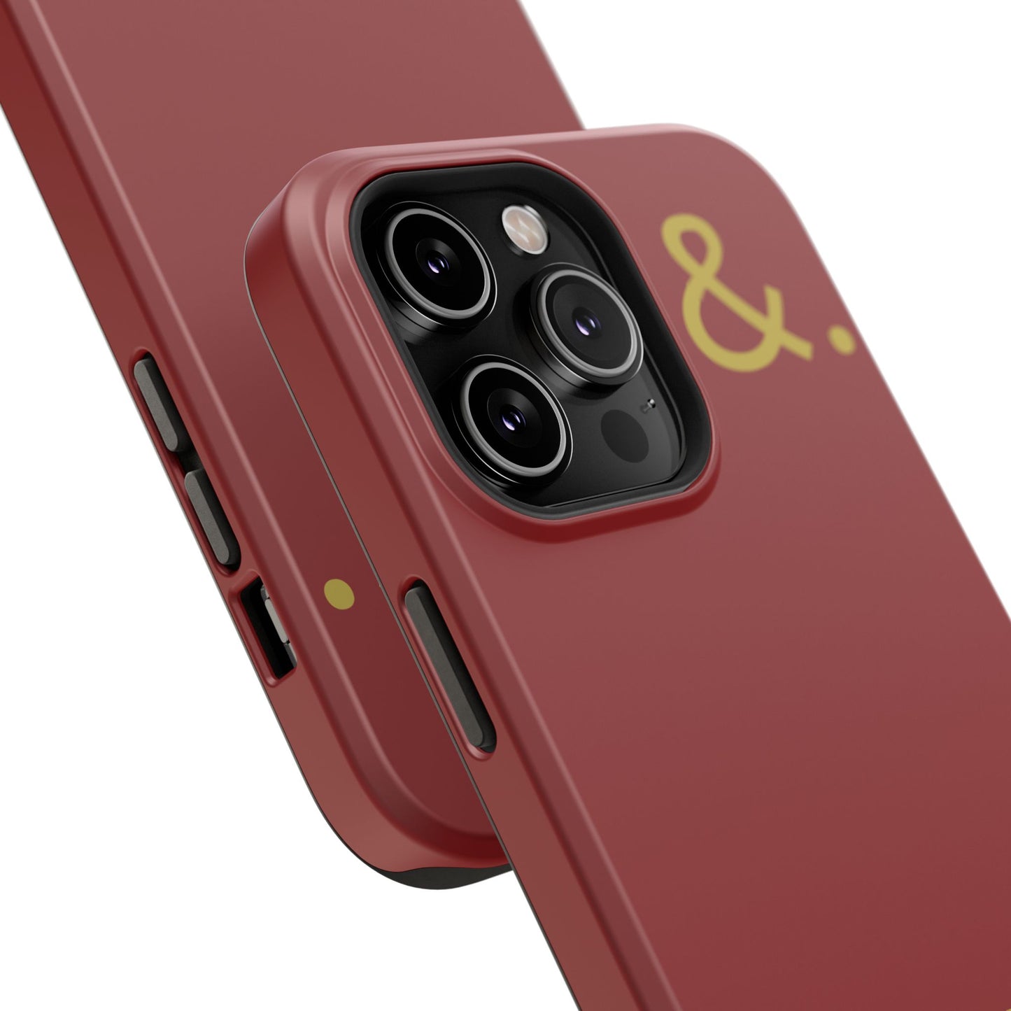 Copy of Le 4th Arrondissement Impact Resistant Phone Case