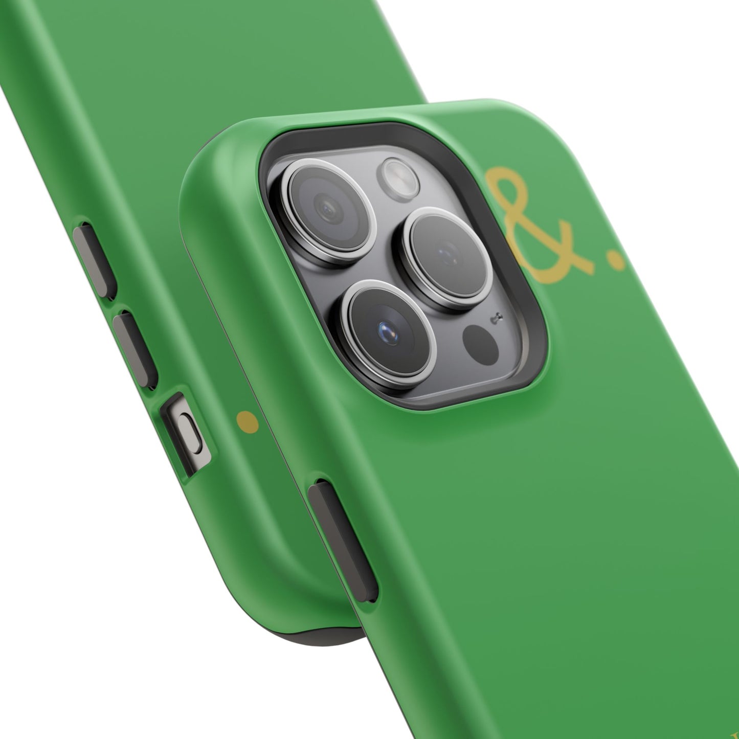 Copy of Le 4th Arrondissement Impact Resistant Phone Case