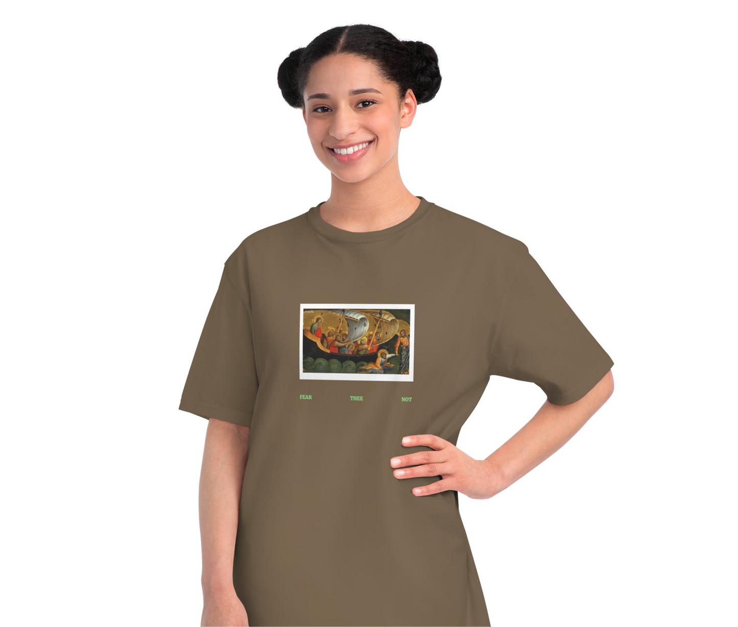 Organic Unisex Classic T-Shirt