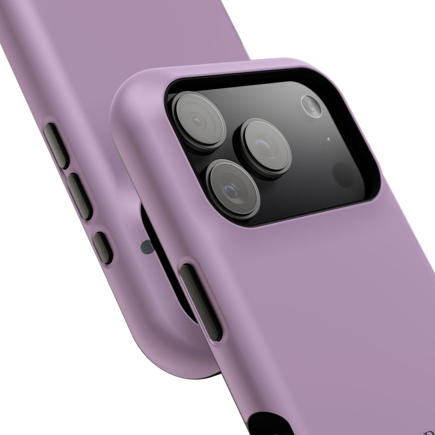 LE 4TH  Impact-Resistant Case