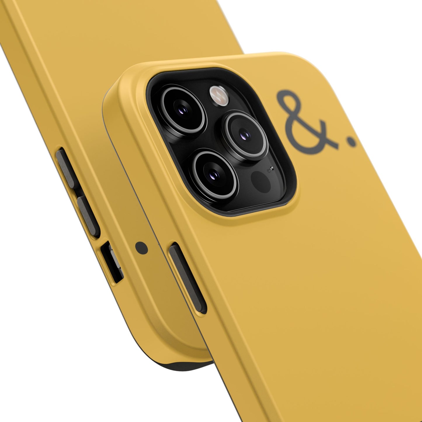 Copy of Copy of Le 4th Arrondissement Impact Resistant Phone Case