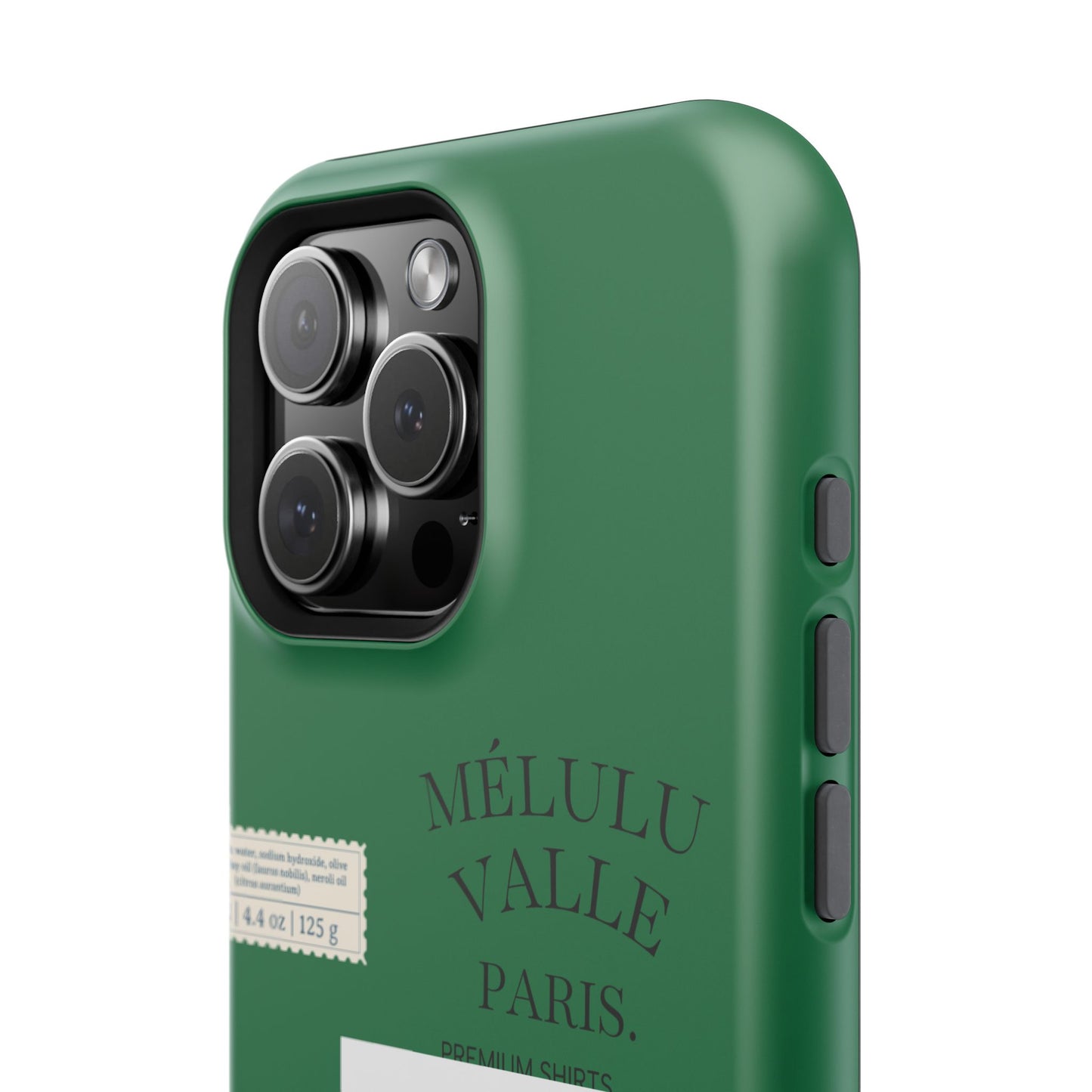 Colomba Impact-Resistant  Cases