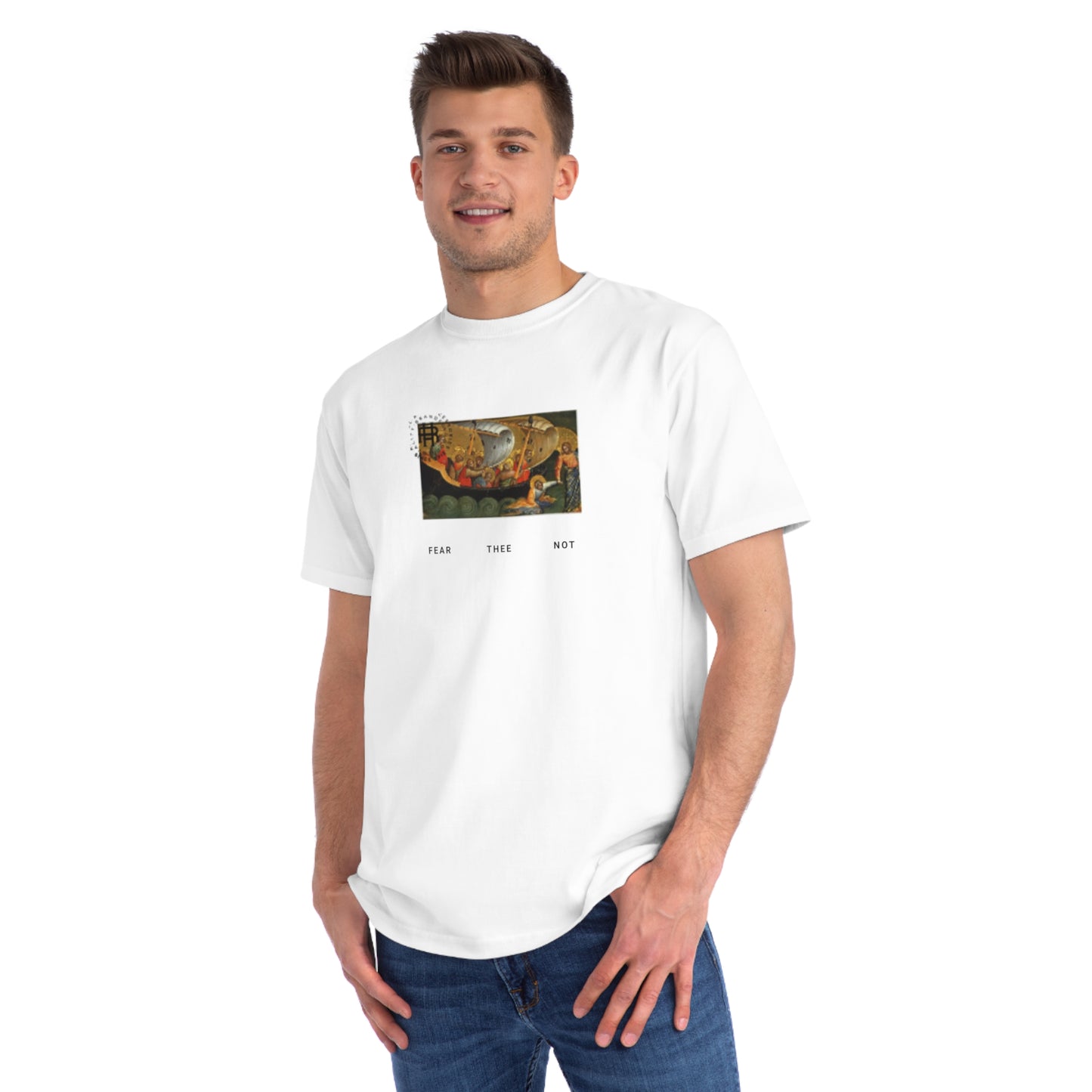 Organic Unisex Classic T-Shirt