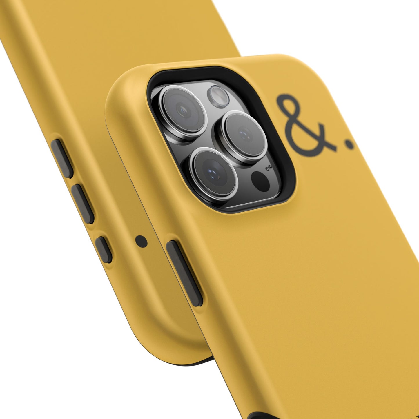 Copy of Copy of Le 4th Arrondissement Impact Resistant Phone Case