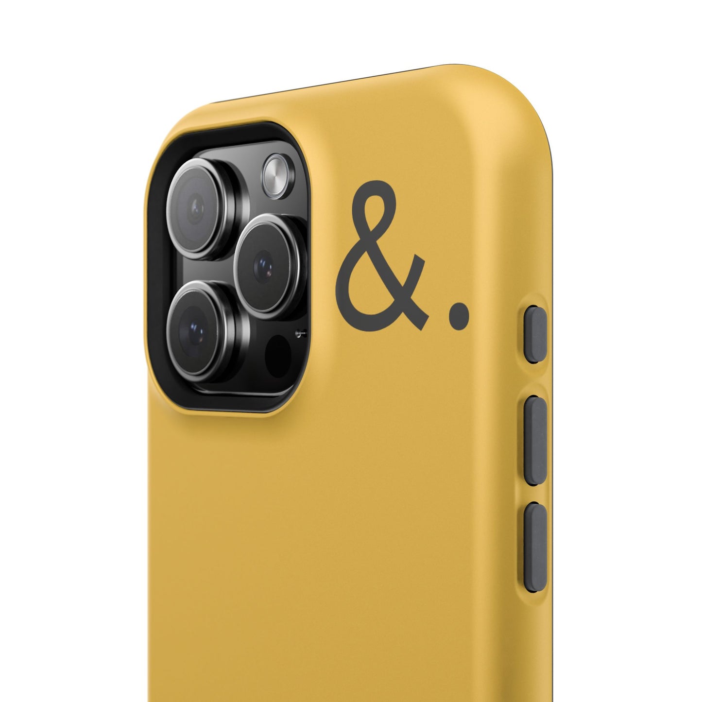 Copy of Copy of Le 4th Arrondissement Impact Resistant Phone Case