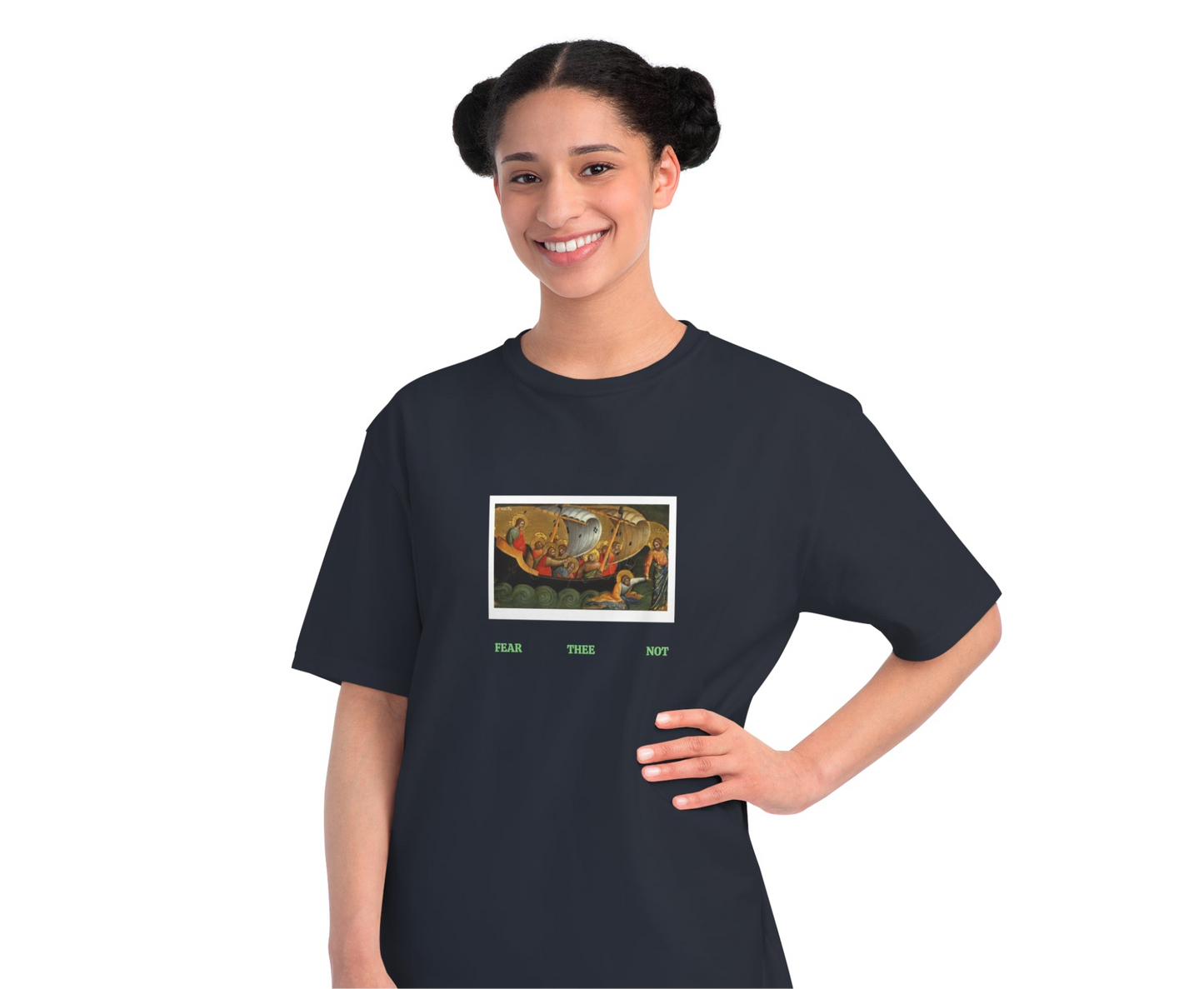 Organic Unisex Classic T-Shirt