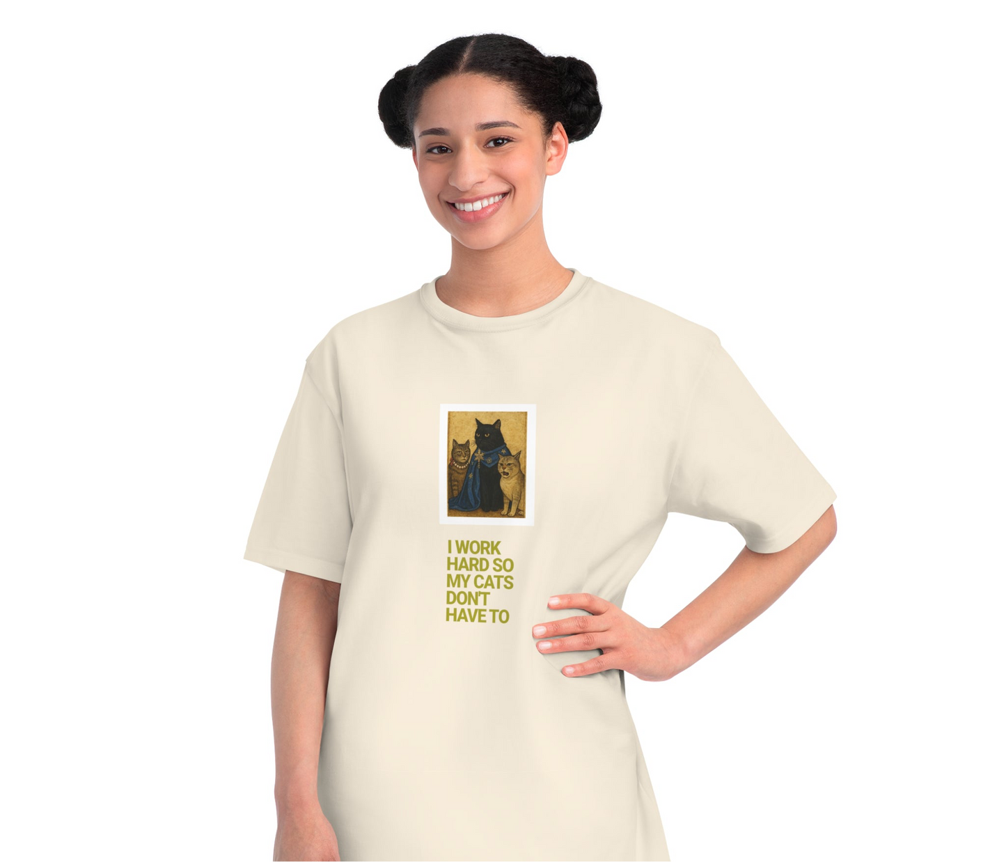 Organic Unisex Classic T-Shirt