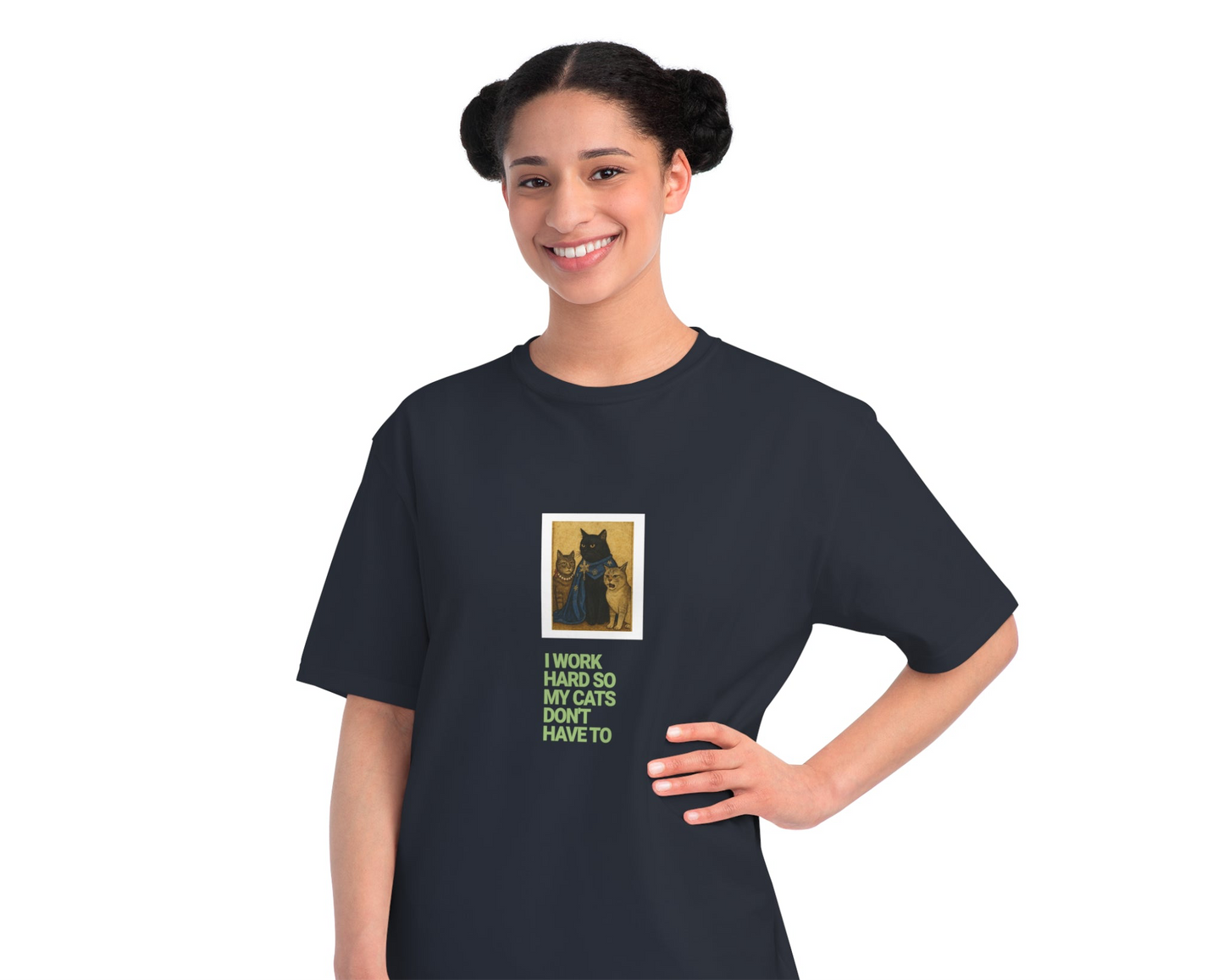 Organic Unisex Classic T-Shirt