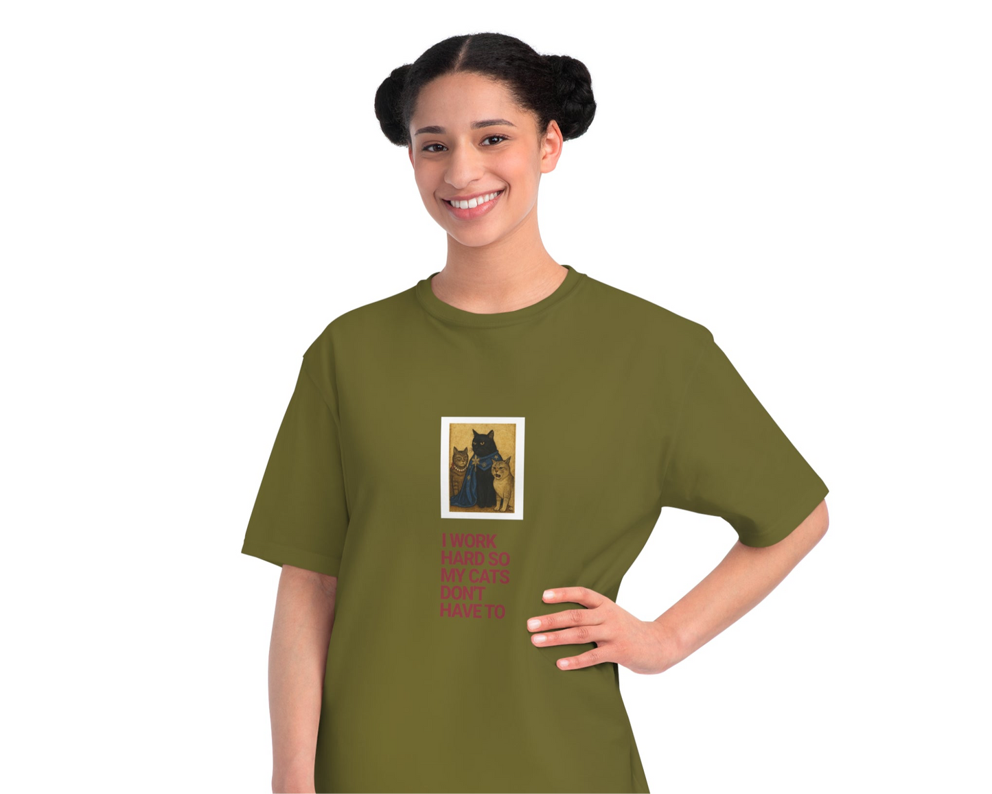 Organic Unisex Classic T-Shirt