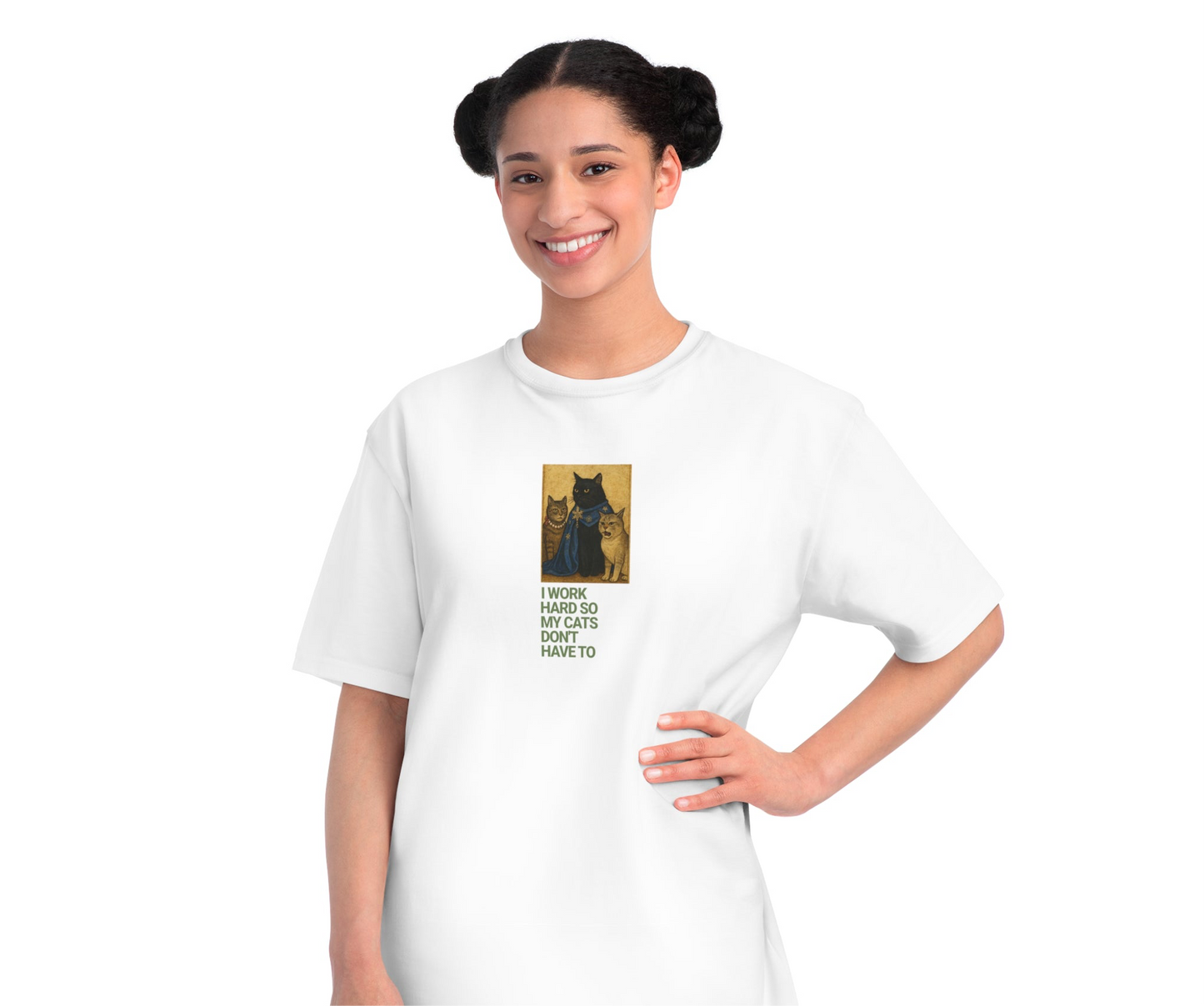 Organic Unisex Classic T-Shirt