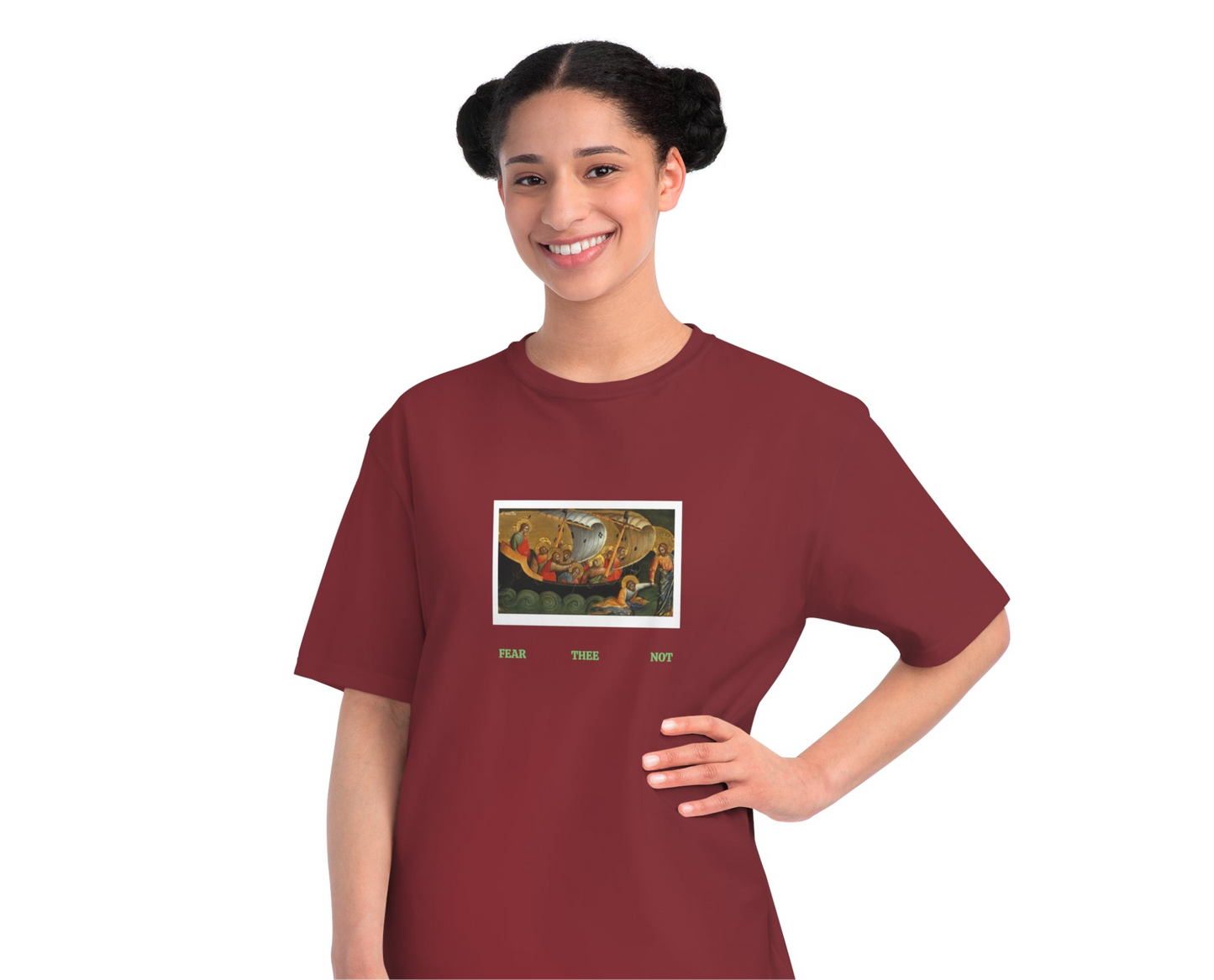 Organic Unisex Classic T-Shirt